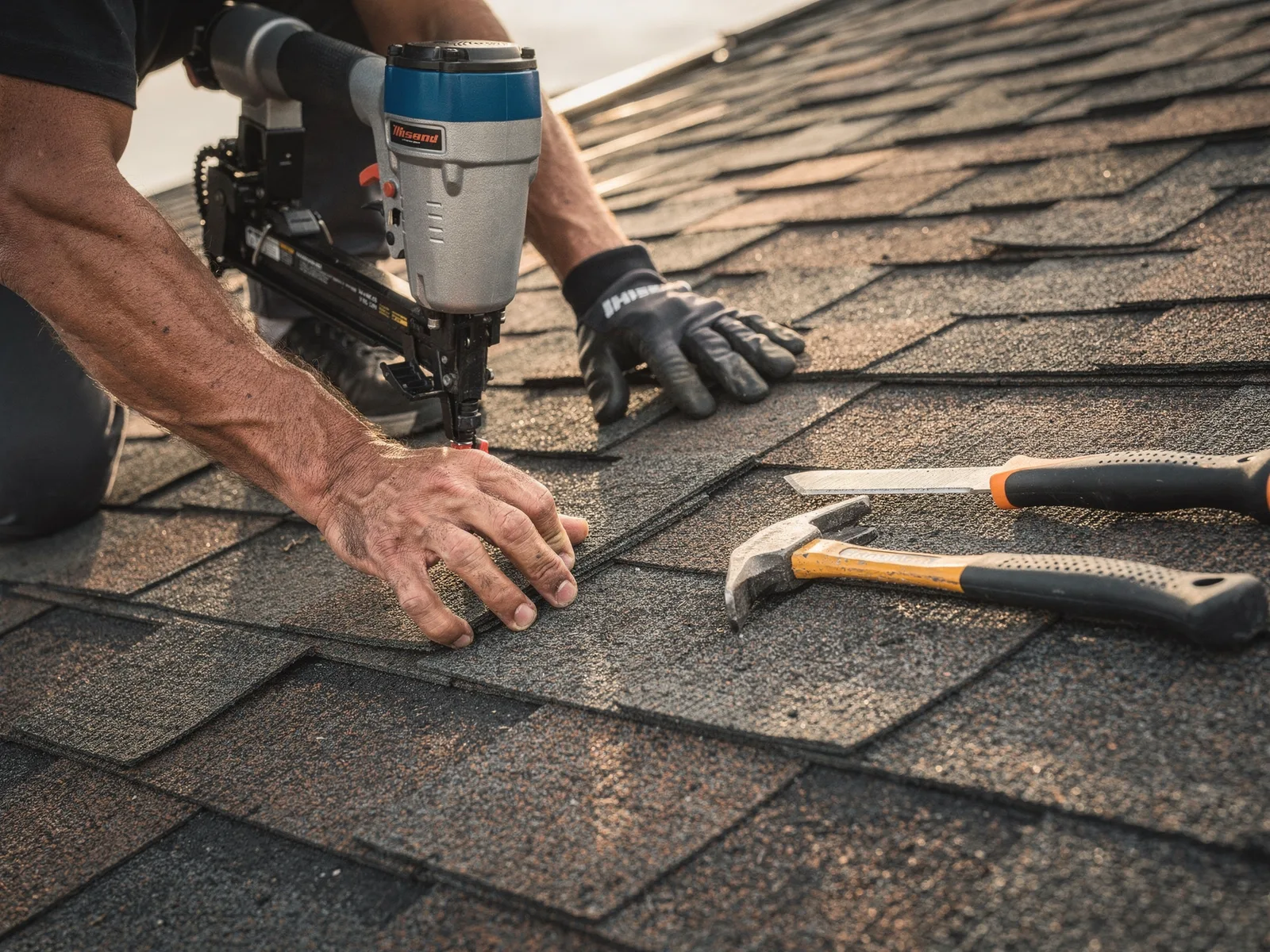 Why choose Roof Repair in Sardis, GA